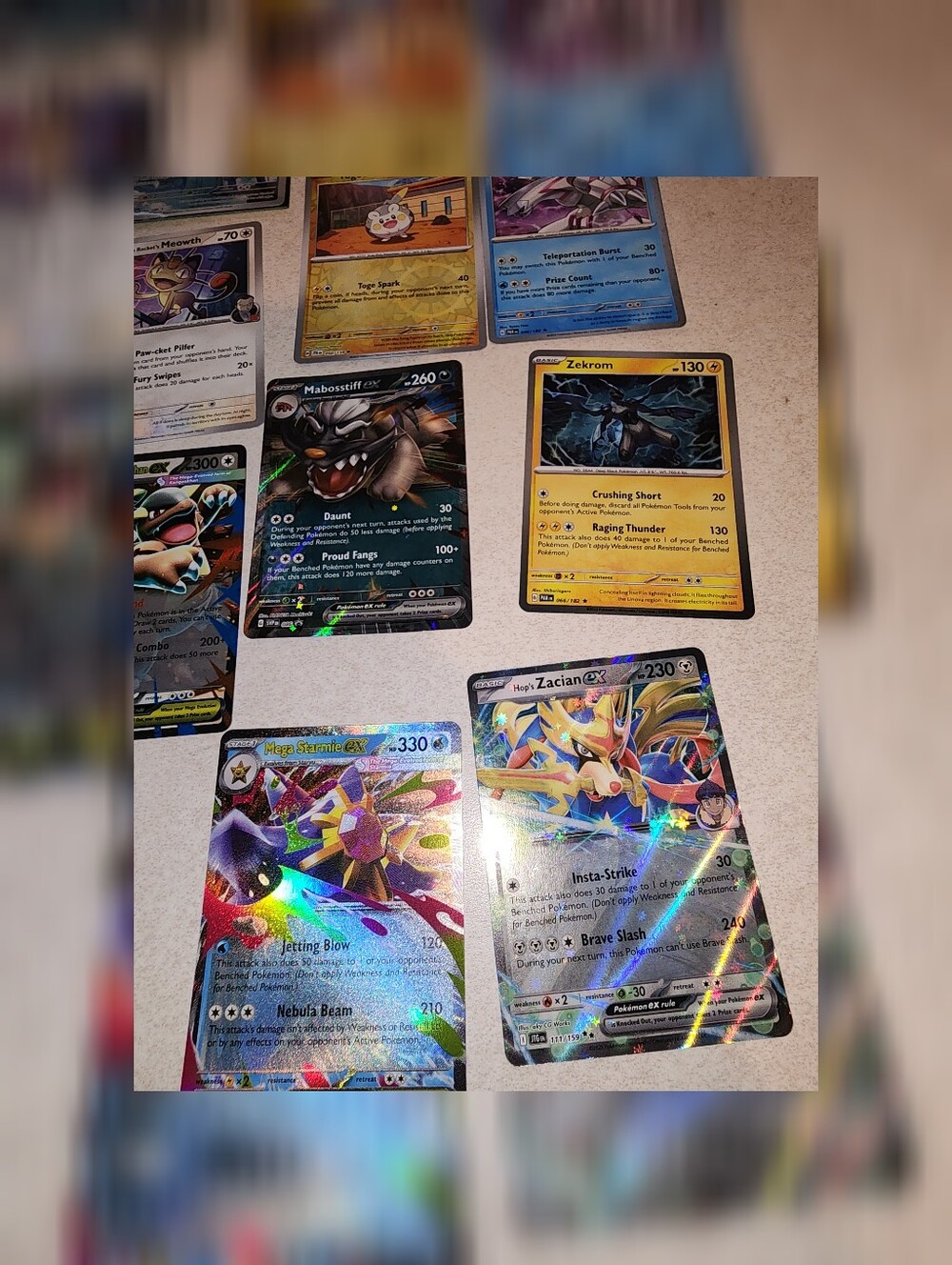 Pokémon Bundle!!! - Picture 7 of 9